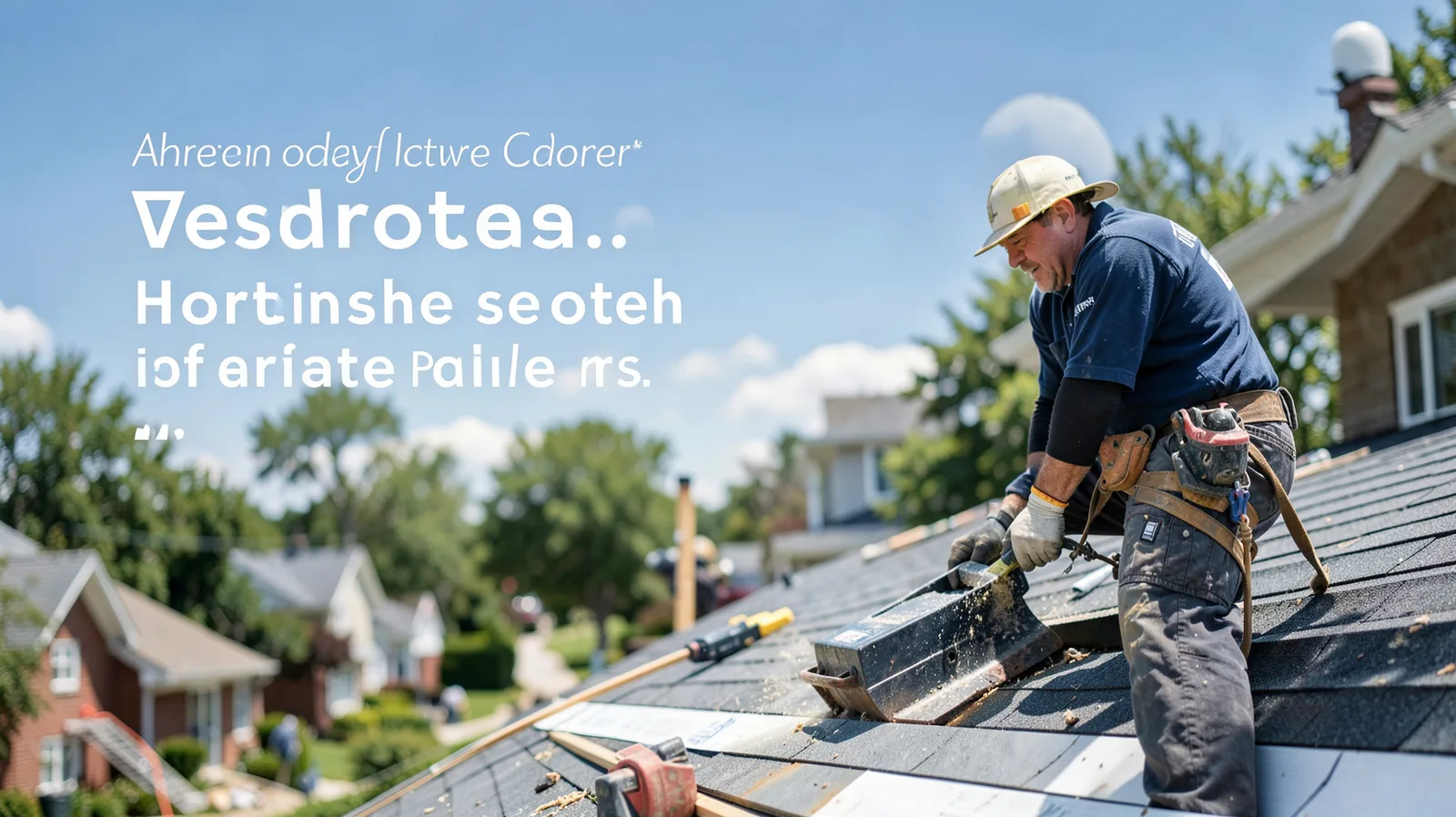 Roof Replacement in Leland, MI near me